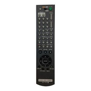 OEM Sony RMT-V501C DVD/VCR Combo Remote Control Used‎ Tested Working & Cleaned